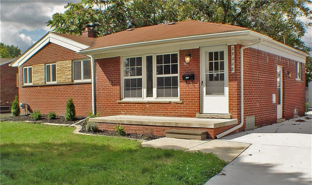 Homes for Sale in Badelt Westland MI